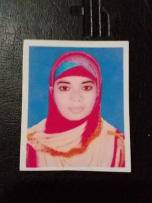 Khadiza Akter